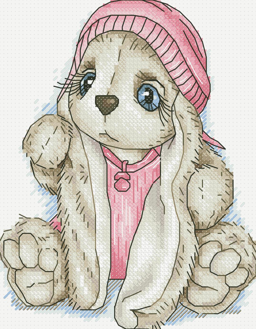 https://dayunoa.oss-cn-beijing.aliyuncs.com/所有图纸/动物合集/73个兔子/58只长耳兔/Bunny baby girl.jpeg